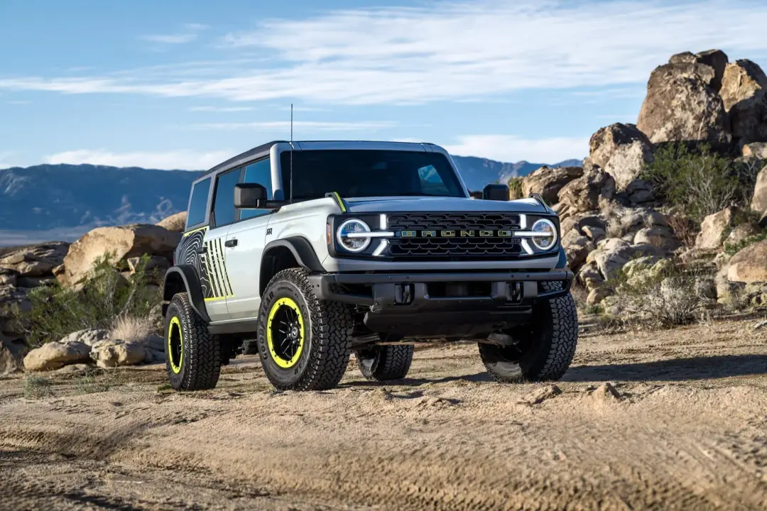 RTR Vehicles