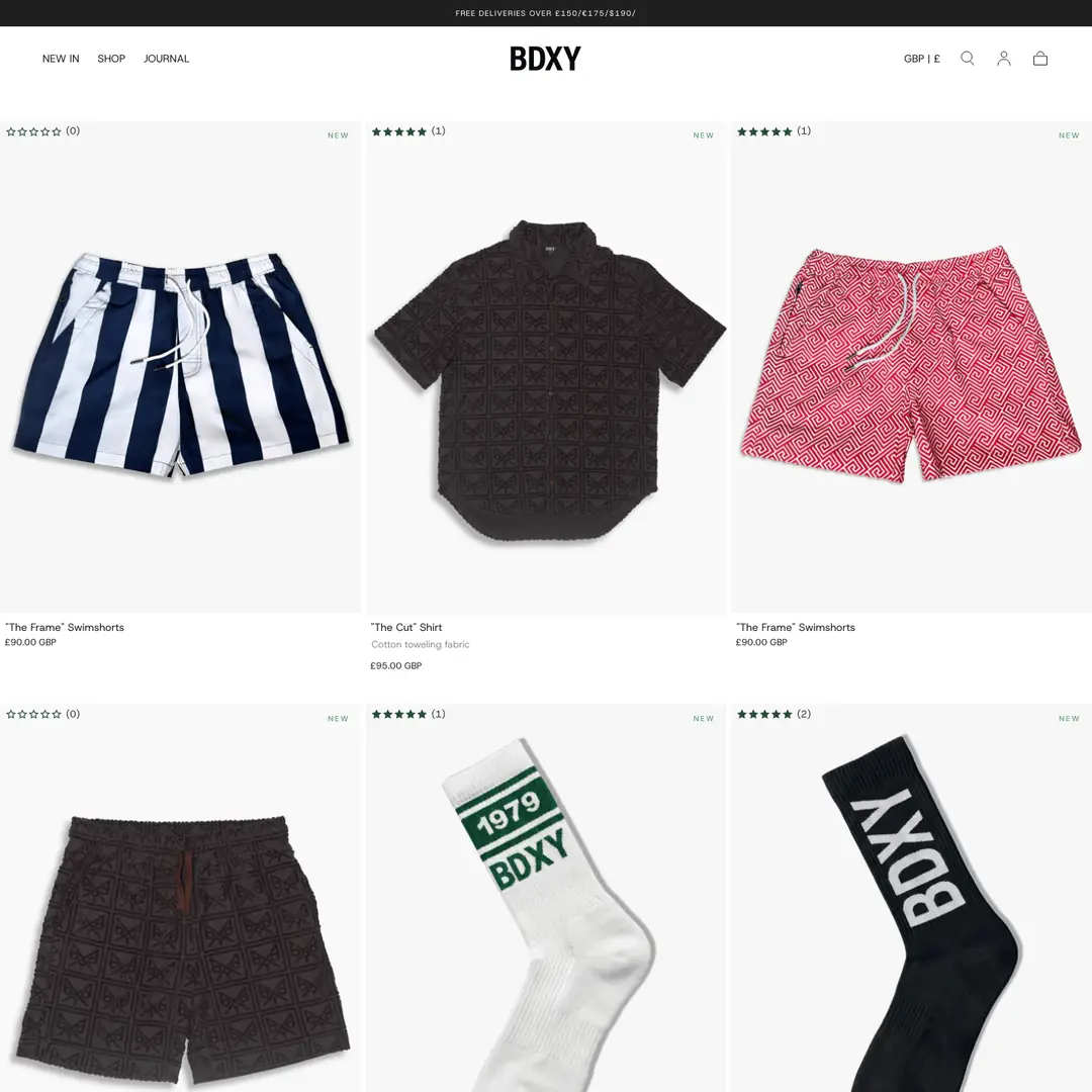 New In collection ~ BDXY Studios by oContis Studio